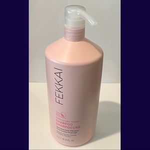 🆕 Fekkai Technician Color Shampoo Extended Color Vibrancy Jumbo w/ Pump 1 L